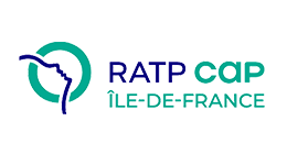 Logo RATP