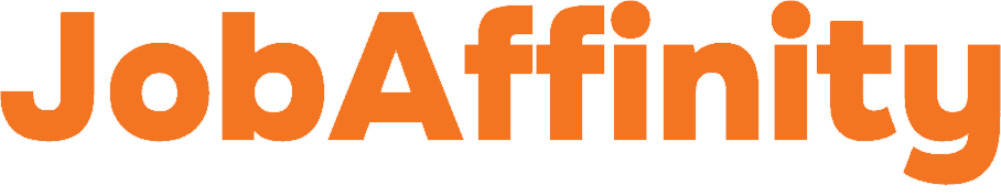 Logo jobaffinity