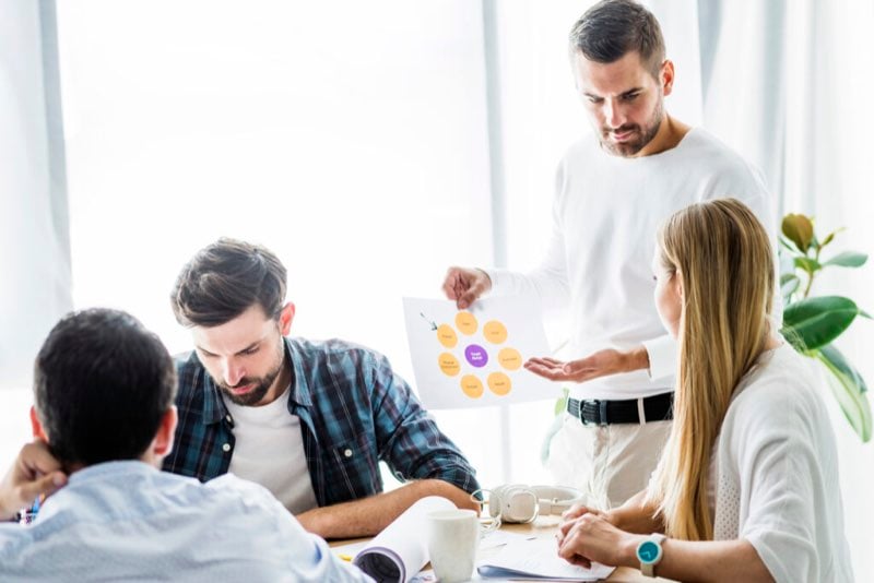 Atypical profiles: 5 reasons to recruit them