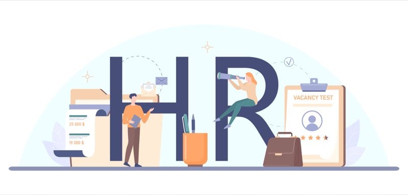 Quelles sont les qualités et les compétences RH indispensables en entreprise ?