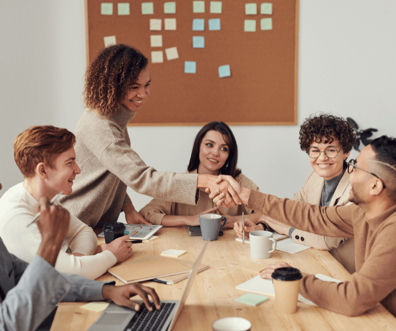 Best practices for retaining top talent