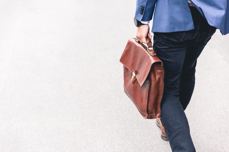 Changing jobs: what are the trends in France?
