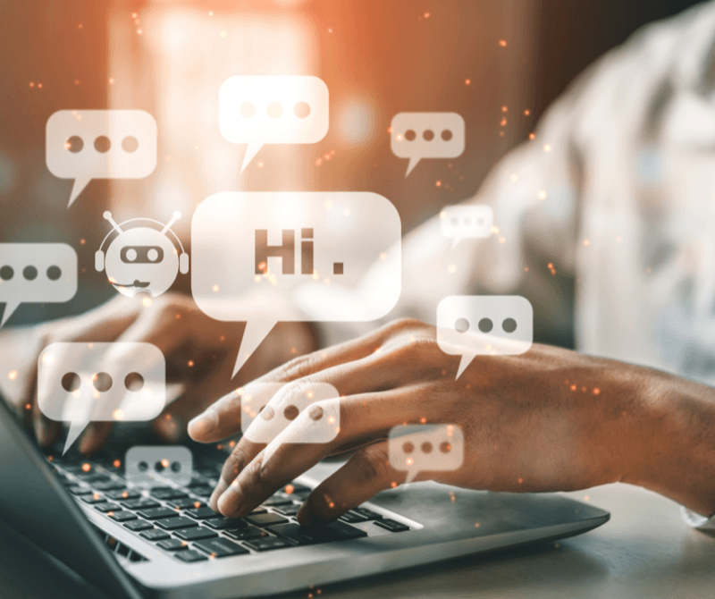 Chatbot de recrutement : un outil primordial pour votre marque employeur