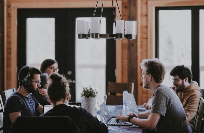 Collaborative recruitment: what are the advantages for your company?