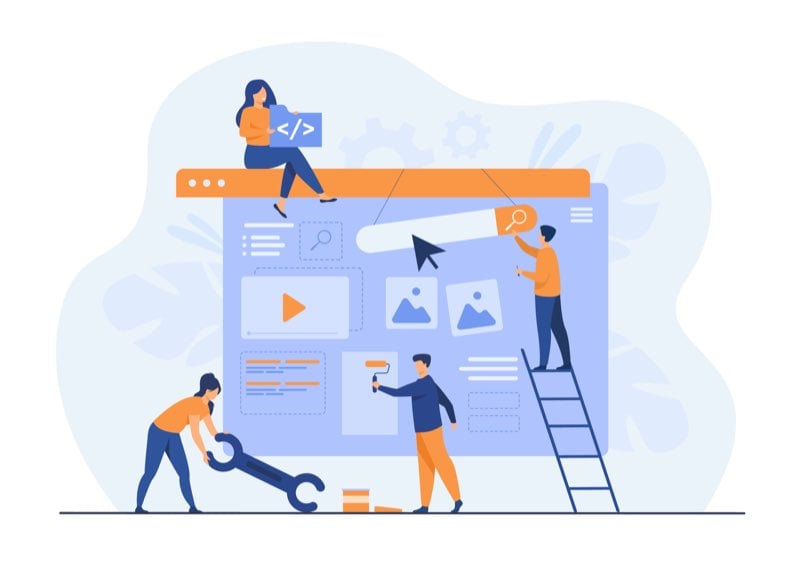 Comment créer une page carrière performante pour attirer les meilleurs talents