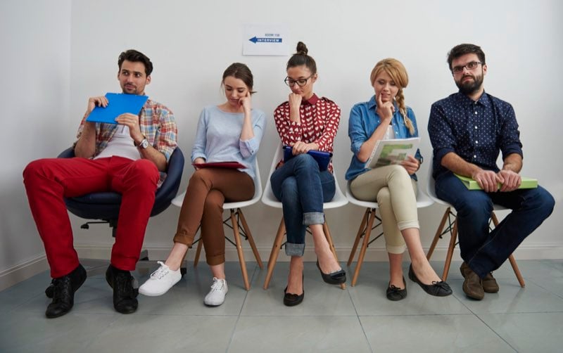 Parmi les étapes de recrutement, la sélection des meilleurs candidats est cruciale