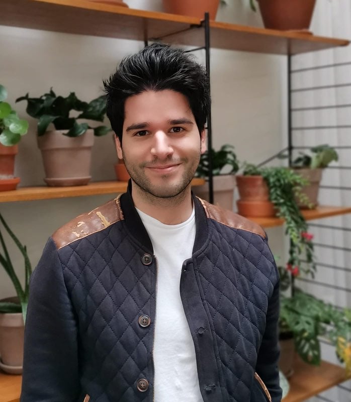 Discover the recruitment advice of Ruben Marois, recruiter at Getpro