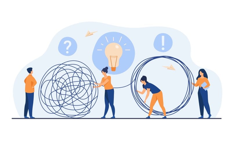 Hard Skills: Definition + Example of the 10 hard skills most in demand during recruitment
