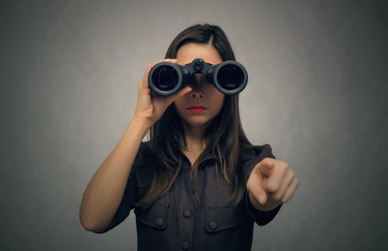 How do I become a good recruitment officer? The job description!