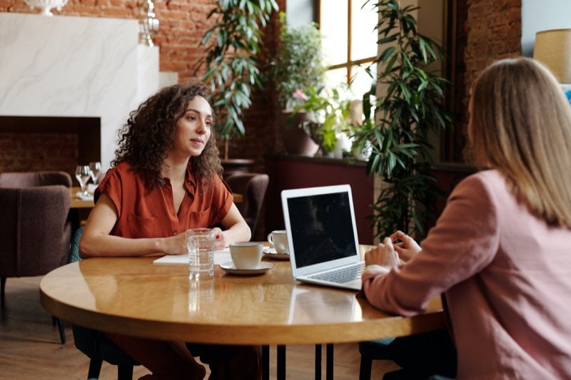 How to detect soft skills during job interview?
