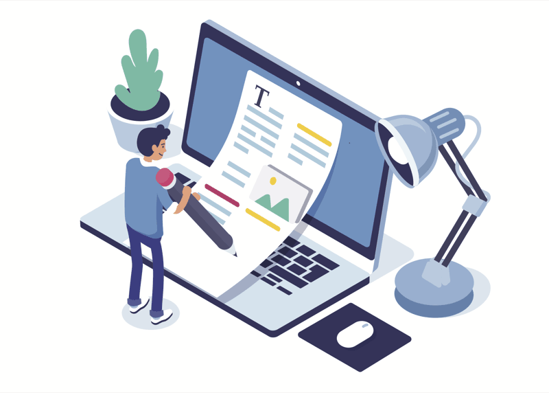 How to write a good job offer ?