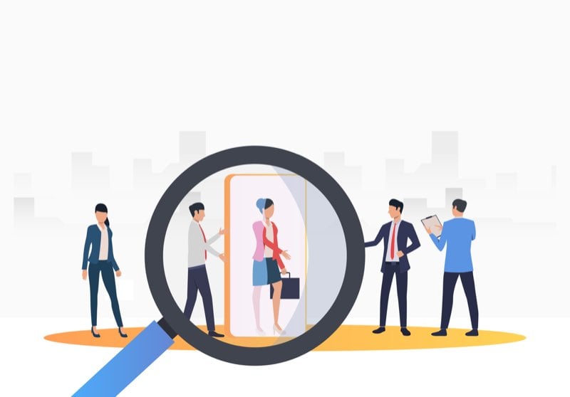 HR Guide: recruiting in 5 shortage sectors!