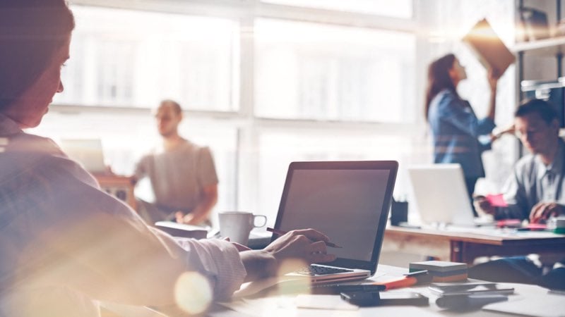 HR software for SMEs : interview of Alexandre Noto