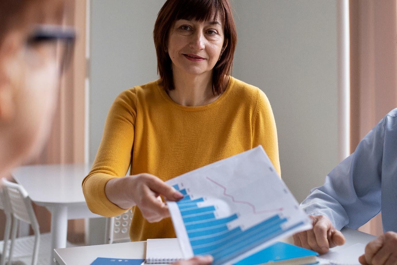 Individual Social Balance details financial and non-financial benefits of an employee