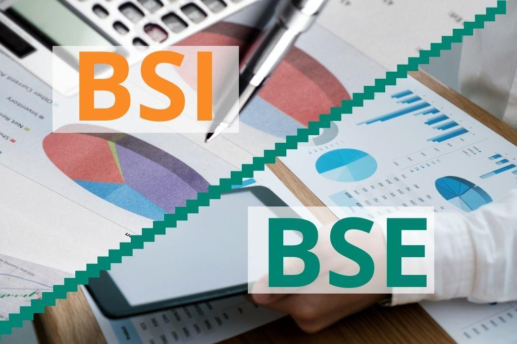 The ISB is an optional, personal and confidential HR document different from the CSB