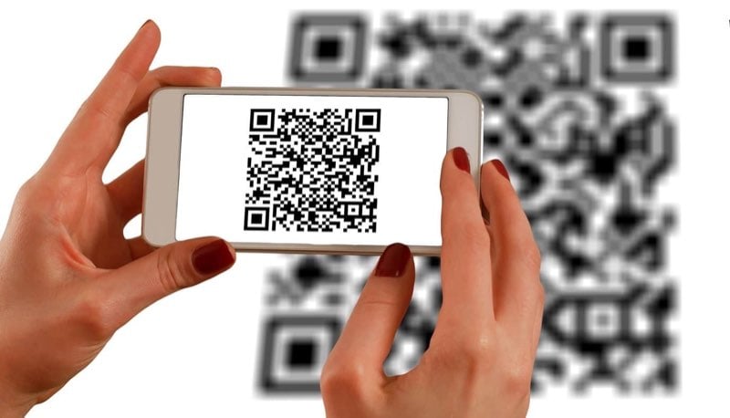 Le Recrutement par QR Code : Une Révolution dans le Sourcing avec Jobaffinity