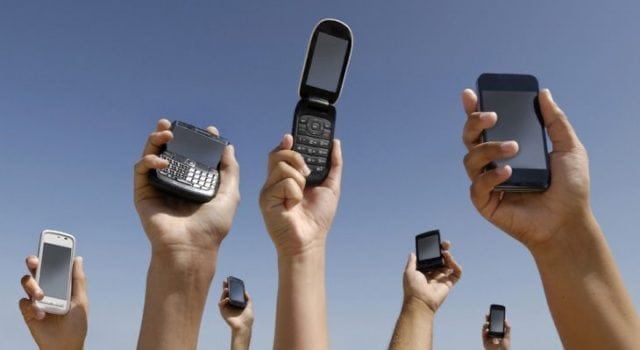 Le recrutement sur mobile déjà incontournable