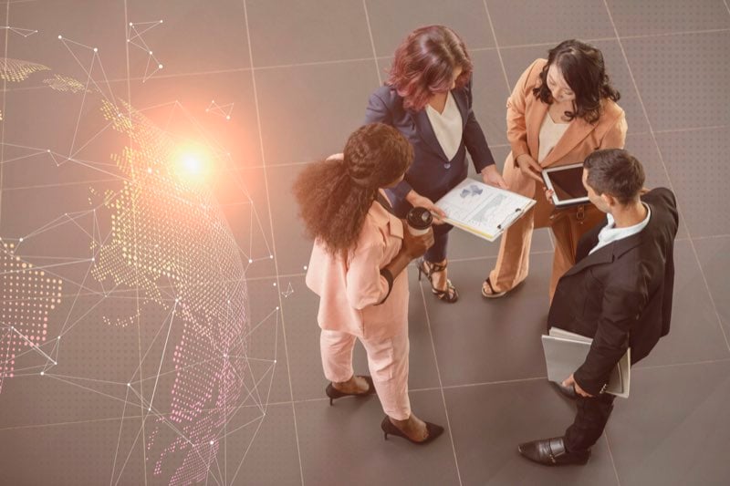 L'IA au service des RH : opportunités et défis à relever