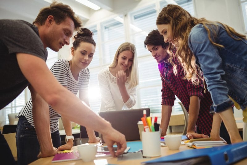 Découvrez un exemple de mise en place de management participatif en entreprise