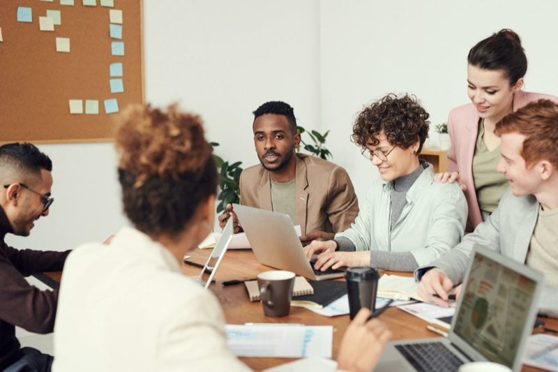 Le manager participatif doit posséder des capacités d’écoute, d’adaptation et de délégation