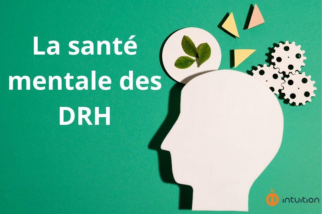 How to Preserve the Mental Health of HR Directors?