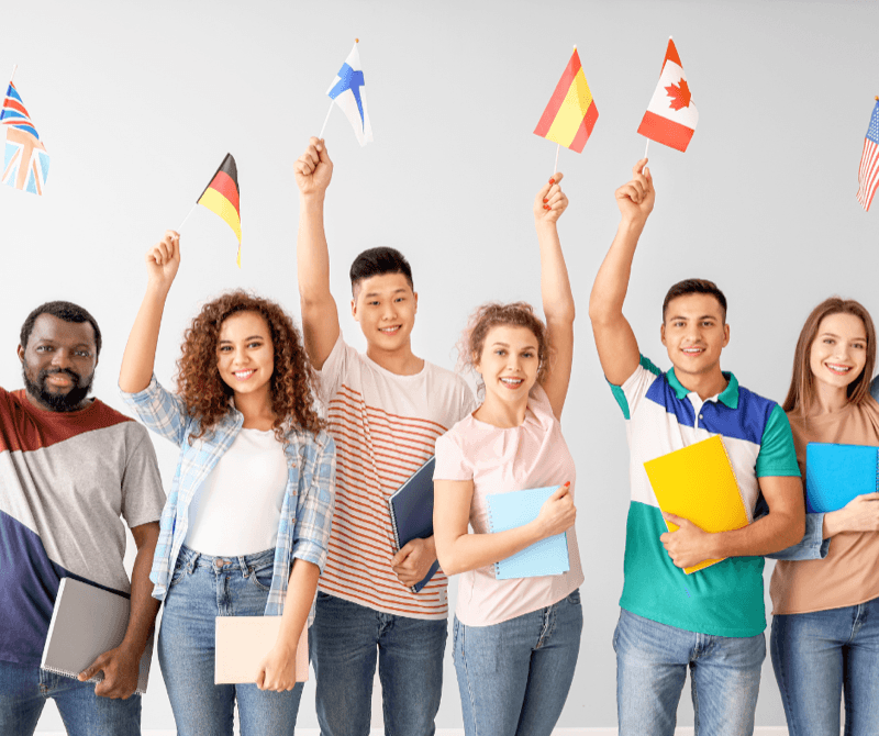 Nos conseils pour recruter un profil multilingue