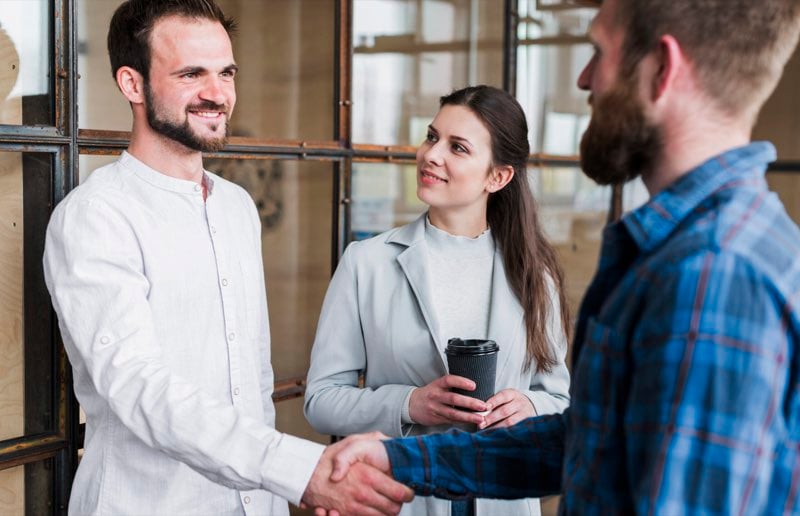 Onboarding: How do you successfully integrate a new employee?