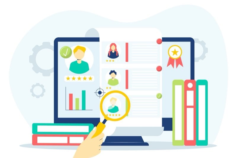 Optimiser l’expérience candidat pour de meilleurs recrutements et une