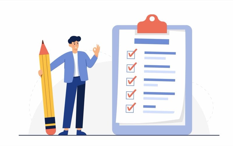 Comment faire une Fiche de Poste en 2024 ? Exemple + Modèle à Télécharger