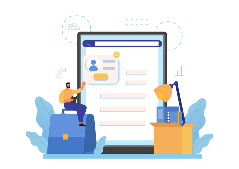 Optimize your recruitment process with recruitment software: An indispensable asset for your company