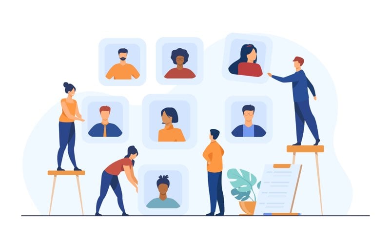 People review : définition, enjeux et mise en place