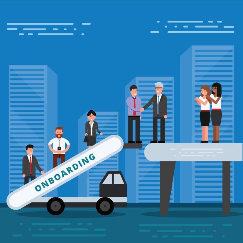 Recruitment and onboarding in a digital age: can we do everything remotely?