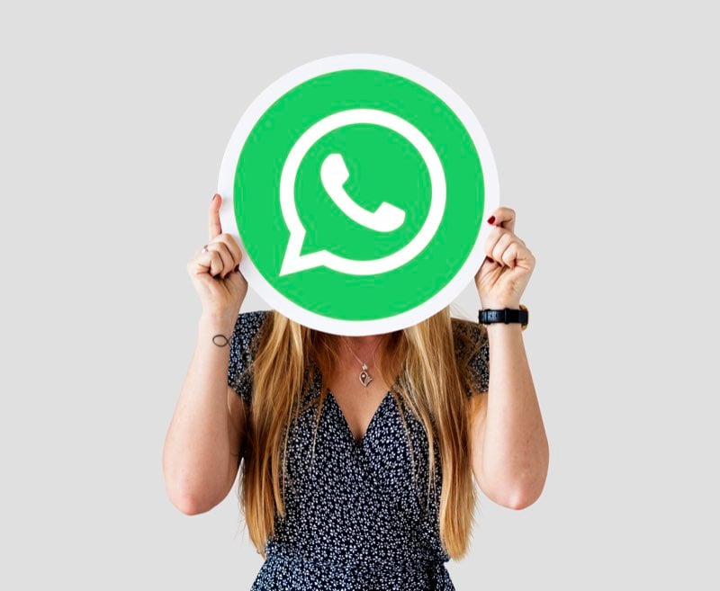 Votre expérience de recrutement sur WhatsApp
