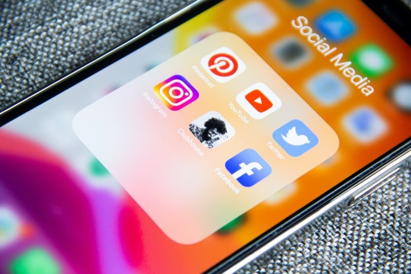 Recruter sur les réseaux sociaux en 2021 : TikTok, Instagram, Snapchat