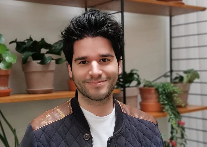 Découvrez les conseils en recrutement de Ruben Marois, recruteur chez Getpro