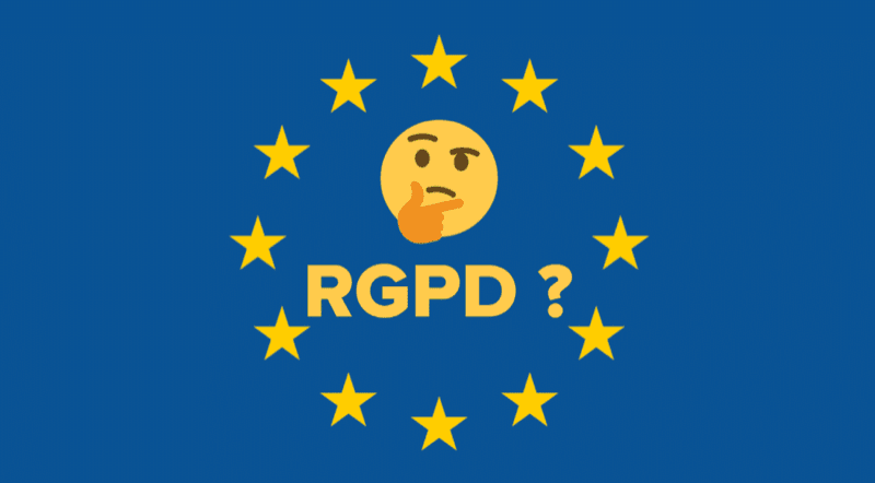 RGPD et logiciel de recrutement : les informations à connaître