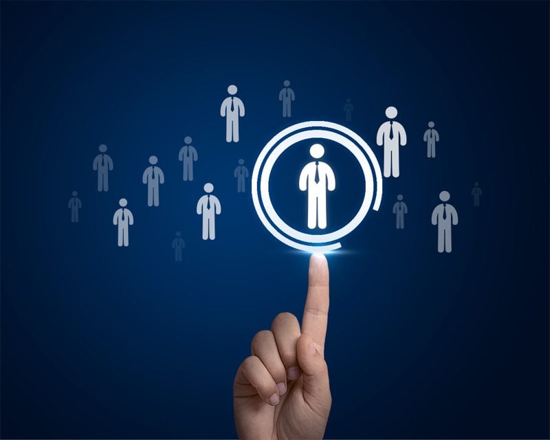 Différents types de scorecards existent dont la scorecard recrutement