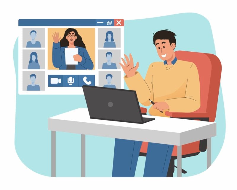 Télétravail (partie 2) : comment trouver l’équilibre parfait ?