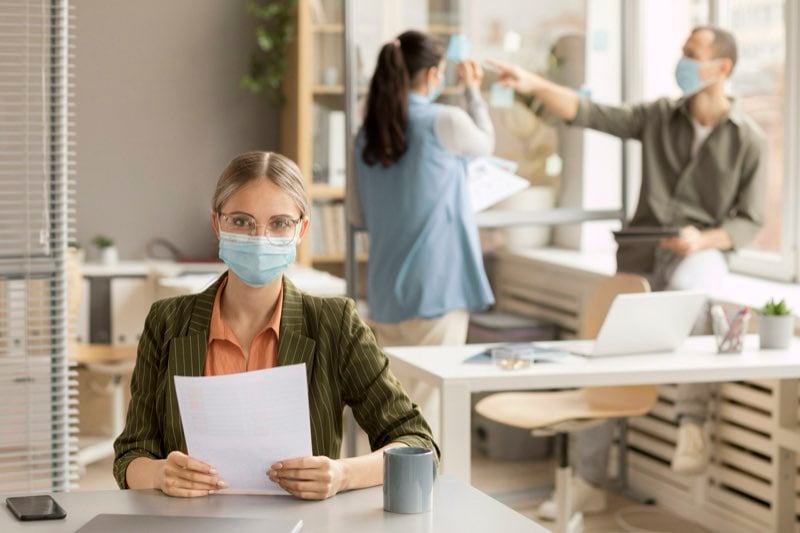 Tendances dans le recrutement en 2021 : et si on faisait le point ?