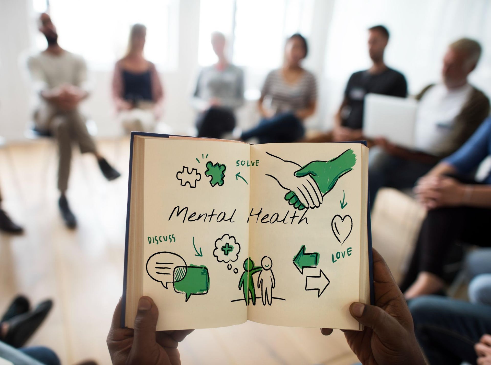 Prise en compte de la santé mentale des employés dans la gestion des ressources humaines