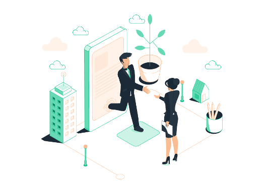 The benefits of a recruitment software