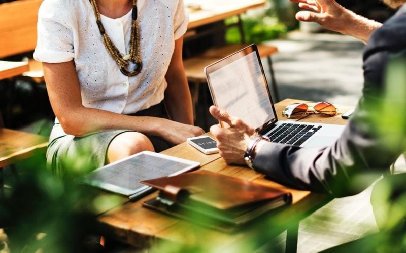 Vous recherchez un cabinet de recrutement ?