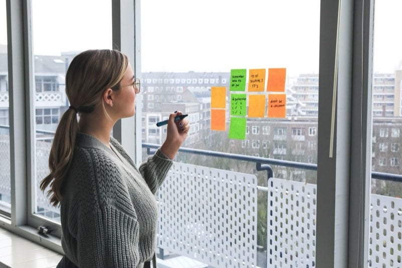 What is location-based recruitment?