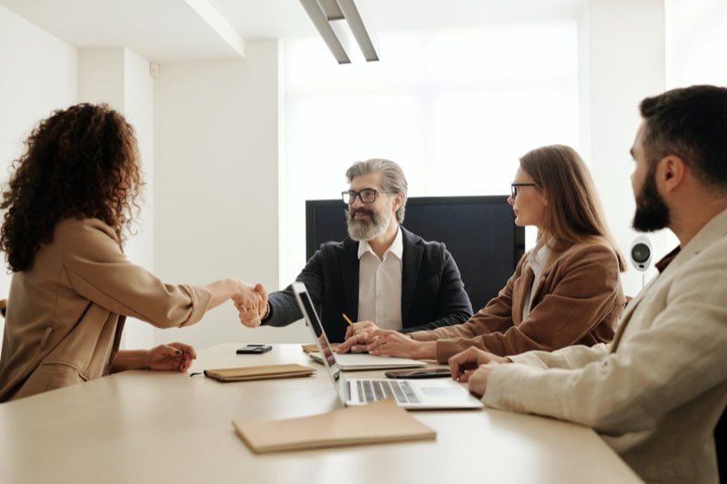 What is talent nurturing?