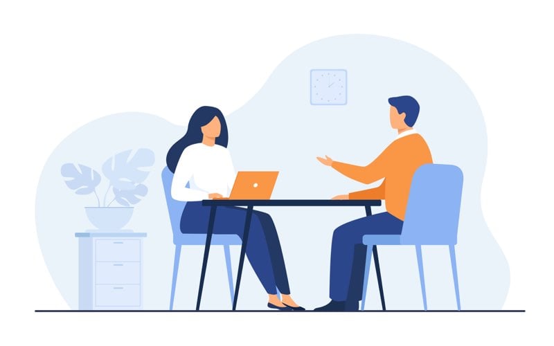 What questions should I ask at a recruitment interview? 21 Candidate and Recruiter Questions