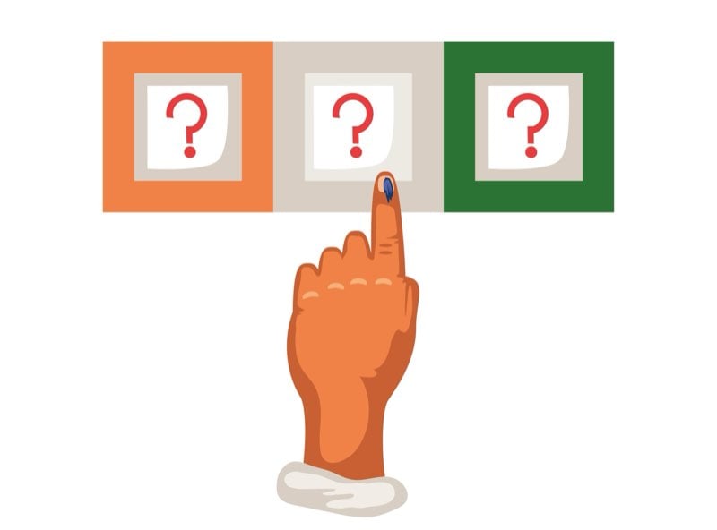 Candidates should also have questions to ask at the end of the interview