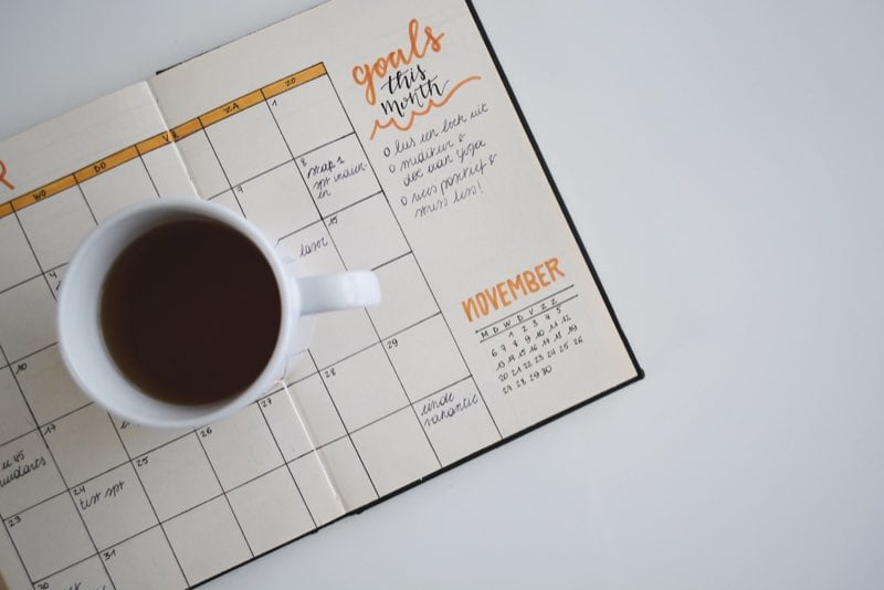 When is the best time to publish a job offer?