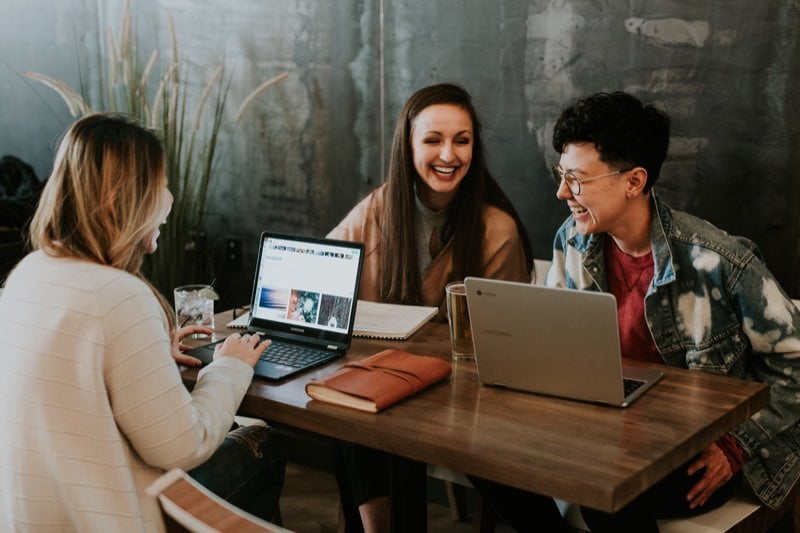 Work-study recruitment: best practices